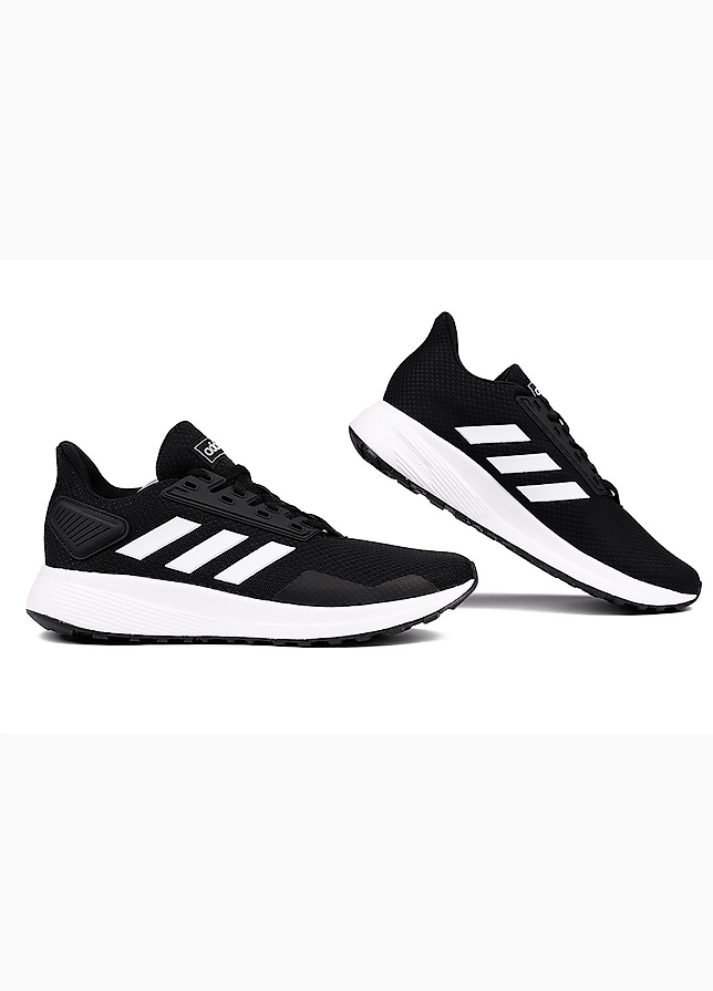 adidas Buty Junior Duramo 9 K BB7061 adidas Buty Junior Duramo 9 K BB7061