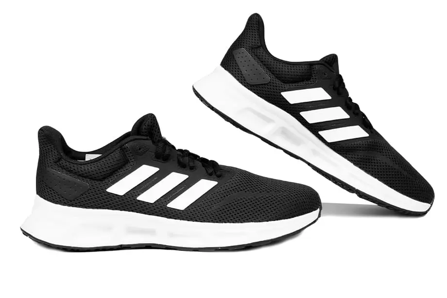 adidas Buty męskie Showtheway 2.0 GY6348 EUR 42