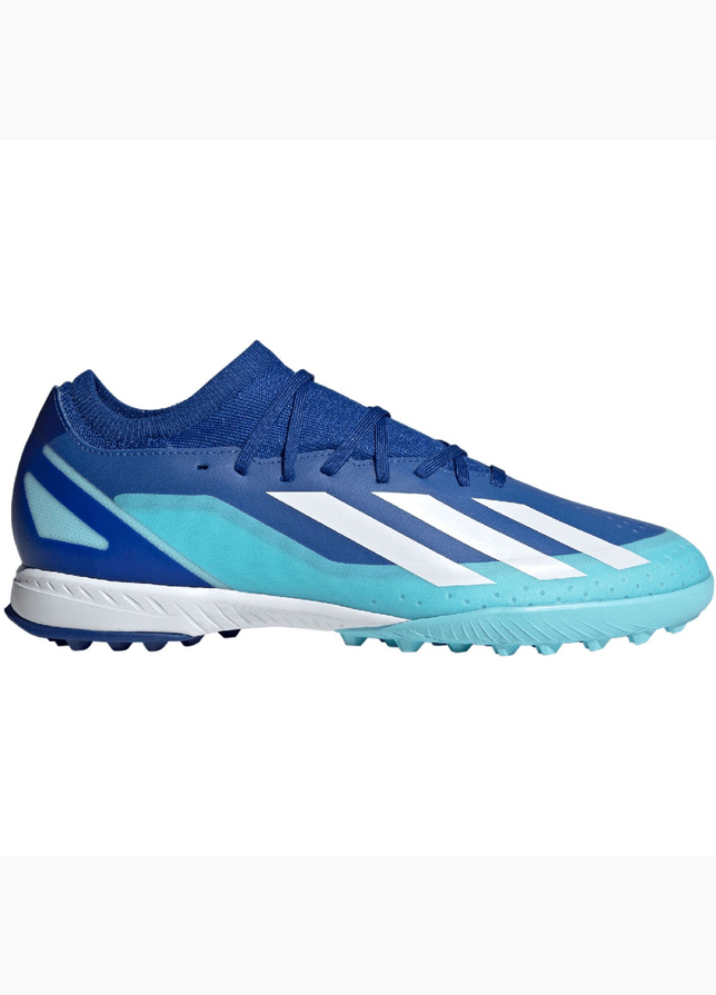adidas Buty piłkarskie X Crazyfast.3 TF ID9338 EUR 44 adidas Buty piłkarskie X Crazyfast.3 TF ID9338 EUR 44