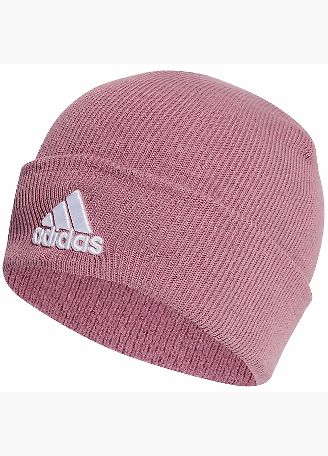 adidas Czapka młodzieżowa Logo OSFY II3526 adidas Czapka młodzieżowa Logo OSFY II3526