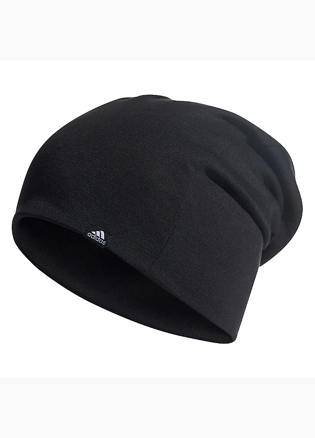 adidas Czapka młodzieżowa Lightweight Long Beanie OSFY GP2556 adidas Czapka młodzieżowa Lightweight Long Beanie OSFY GP2556