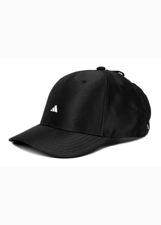 adidas Czapka z daszkiem damska Satin BASEB CAP OSFW HA5550 adidas Czapka z daszkiem damska Satin BASEB CAP OSFW HA5550