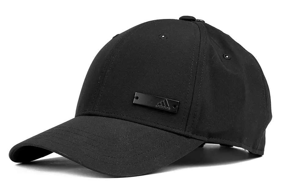 adidas Czapka z daszkiem męska Baseball Lightweight Cap Metal Badge OSFM GM4508