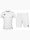 Zdjęcie adidas dziecięcy strój sportowy koszulka spodenki Entrada 22 Graphic Jersey HF0120/HG6292 wariantu produktu