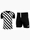 Zdjęcie adidas dziecięcy strój sportowy koszulka spodenki Entrada 22 Graphic Jersey HF0123/H57502 wariantu produktu