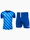 Zdjęcie adidas dziecięcy strój sportowy koszulka spodenki Entrada 22 Graphic Jersey HF0130/HG6291 wariantu produktu