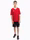 Zdjęcie adidas dziecięcy strój sportowy koszulka spodenki Entrada 22 Jersey H57496/H57502 wariantu produktu
