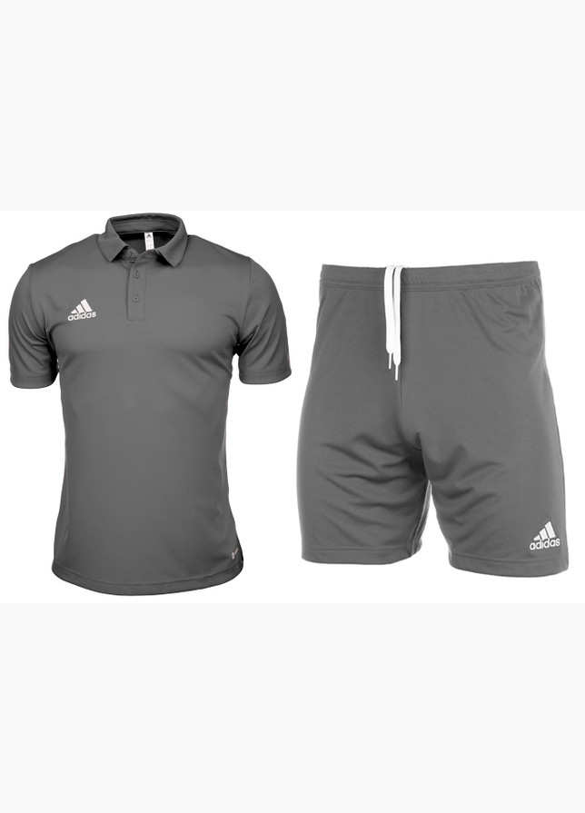 adidas dziecięcy strój sportowy koszulka spodenki Entrada 22 Polo H57485/H57507 adidas dziecięcy strój sportowy koszulka spodenki Entrada 22 Polo H57485/H57507