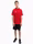 Zdjęcie adidas dziecięcy strój sportowy koszulka spodenki Entrada 22 Polo H57495/H57502 wariantu produktu