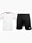 Zdjęcie adidas dziecięcy strój sportowy koszulka spodenki Squadra 21 Jersey GN5741/GN5767 wariantu produktu
