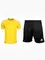 Zdjęcie adidas dziecięcy strój sportowy koszulka spodenki Squadra 21 Jersey GN5744/GN5767 wariantu produktu