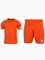 Zdjęcie adidas dziecięcy strój sportowy koszulka spodenki Squadra 21 Jersey GN8089/GN8082 wariantu produktu