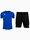 Zdjęcie adidas dziecięcy strój sportowy koszulka spodenki Tiro 23 League Jersey HR4621/H49597 wariantu produktu