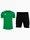 Zdjęcie adidas dziecięcy strój sportowy koszulka spodenki Tiro 23 League Jersey IC7483/H49597 wariantu produktu