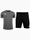 Zdjęcie adidas dziecięcy strój sportowy koszulka spodenki Tiro 23 League Jersey IC7484/H49597 wariantu produktu