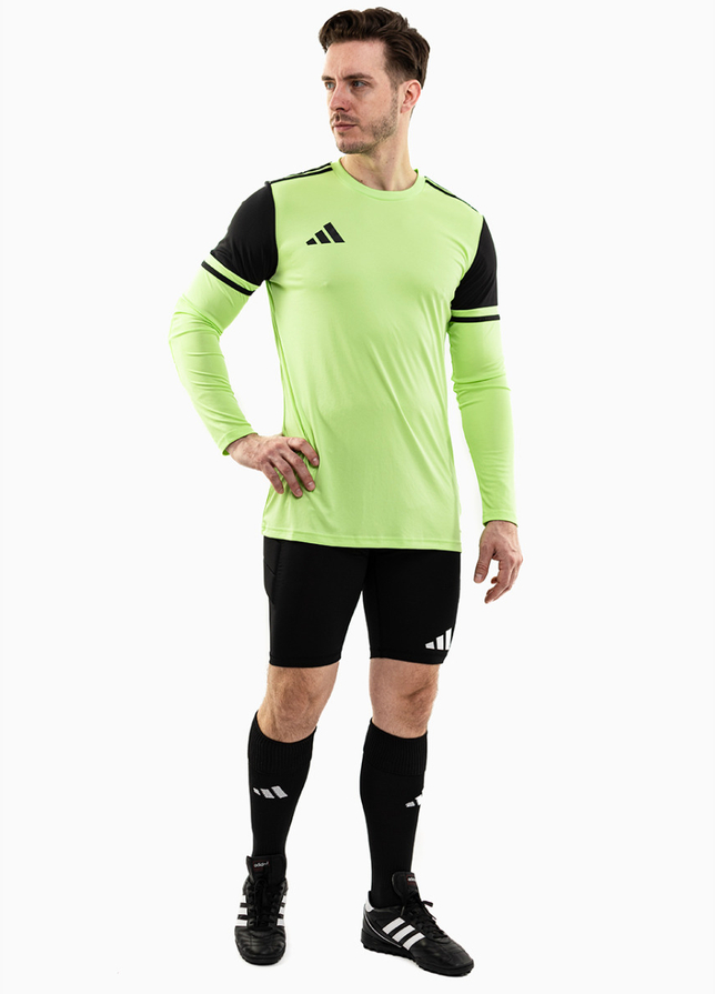 adidas Komplet bramkarski Squadra 25 JG1129/JF2483 adidas Komplet bramkarski Squadra 25 JG1129/JF2483