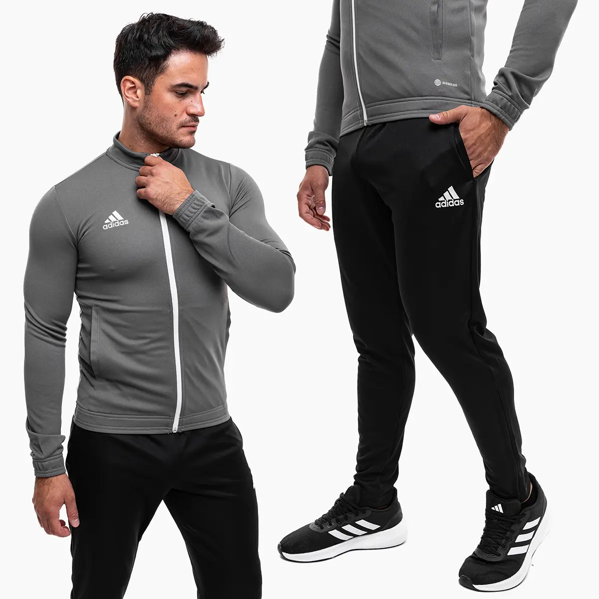 adidas Komplet męski Entrada 22 Track Training H57522/HC0332
