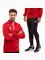 Zdjęcie adidas Komplet męski Entrada 22 Training H57556/HC0332 wariantu produktu