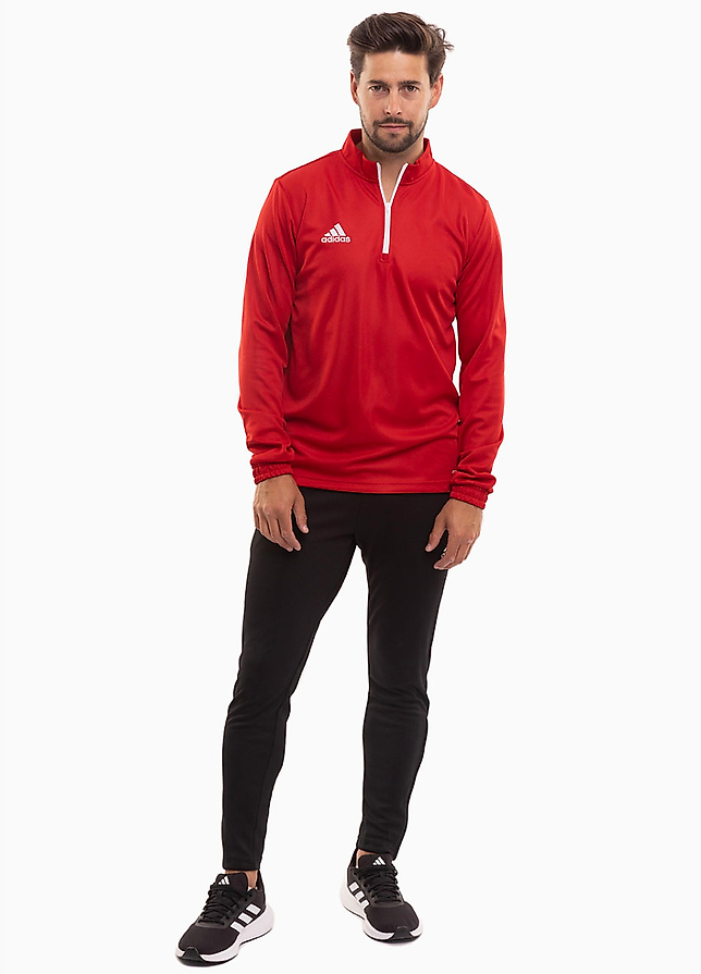 adidas Komplet męski Entrada 22 Training H57556/HC0332 adidas Komplet męski Entrada 22 Training H57556/HC0332