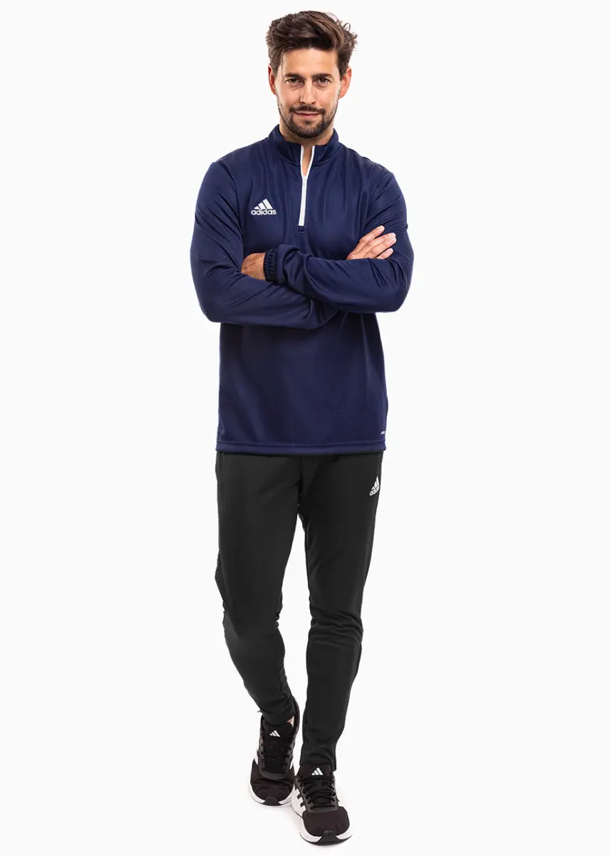 adidas Komplet męski Entrada 22 Training HB5327/HC0332