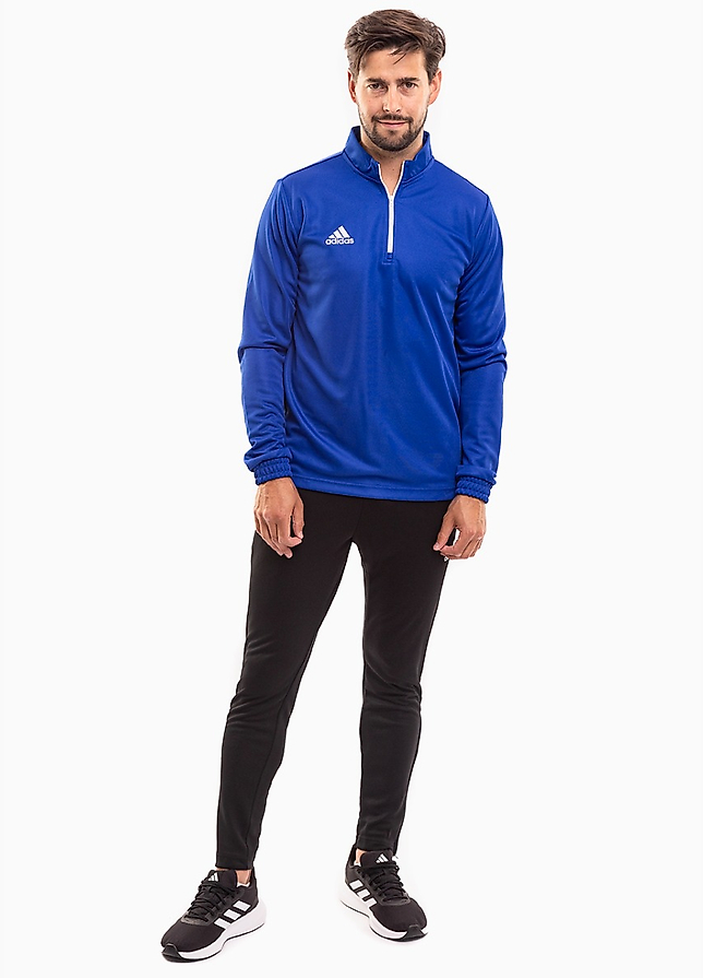 adidas Komplet męski Entrada 22 Training HG6286/HC0332 adidas Komplet męski Entrada 22 Training HG6286/HC0332