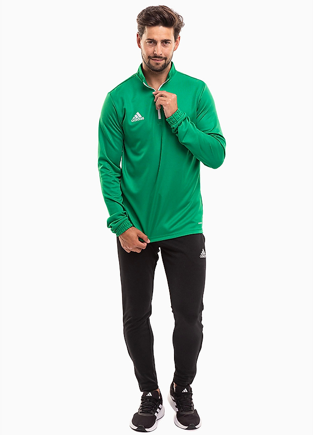 adidas Komplet męski Entrada 22 Training HI2129/HC0332 adidas Komplet męski Entrada 22 Training HI2129/HC0332