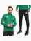 Zdjęcie adidas komplet męski Entrada 26 Track zielony bluza rozpinana i spodnie dresowe JZ6585/KE9848 wariantu produktu