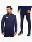 Zdjęcie adidas komplet męski Entrada 26 Training granatowy bluza i spodnie dresowe JZ6651/KE9847 wariantu produktu