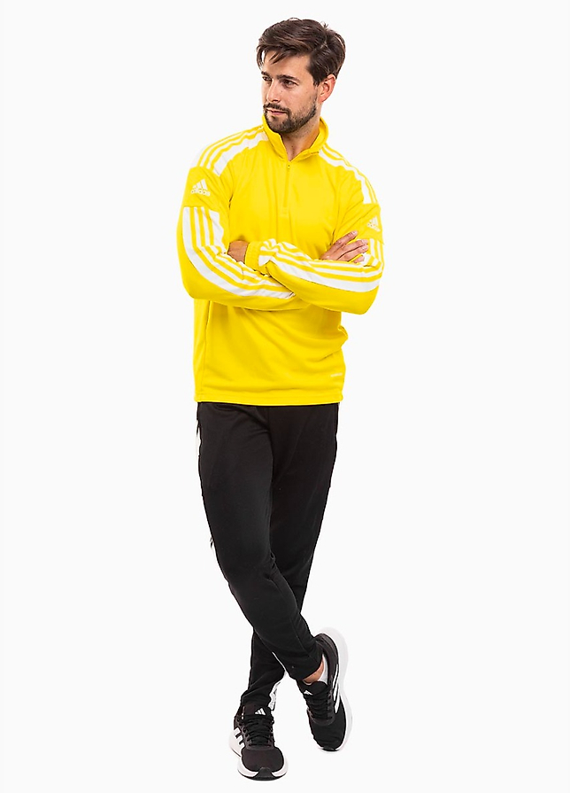 adidas Komplet męski Squadra 21 Training GP6474/GK9545 adidas Komplet męski Squadra 21 Training GP6474/GK9545
