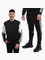 Zdjęcie adidas komplet męski Squadra 25 Sweat Crew czarny bluza i spodnie dresowe JE2780/JE2765 wariantu produktu