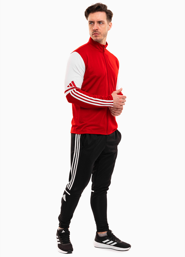 adidas Komplet męski Squadra 25 Training JD2979/JE2782 adidas Komplet męski Squadra 25 Training JD2979/JE2782