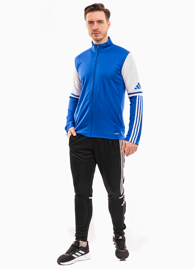 adidas Komplet męski Squadra 25 Training JD2980/JE2782 adidas Komplet męski Squadra 25 Training JD2980/JE2782