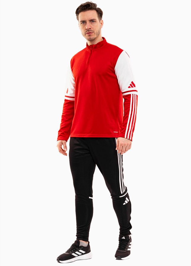 adidas Komplet męski Squadra 25 Training Top JD2984/JE2782 adidas Komplet męski Squadra 25 Training Top JD2984/JE2782