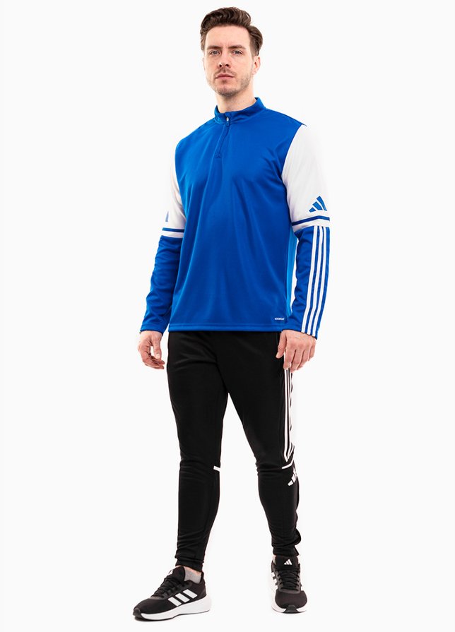 adidas Komplet męski Squadra 25 Training Top JD2985/JE2782 adidas Komplet męski Squadra 25 Training Top JD2985/JE2782
