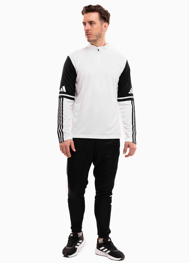 adidas Komplet męski Squadra 25 Training Top JD2987/JE2782 adidas Komplet męski Squadra 25 Training Top JD2987/JE2782
