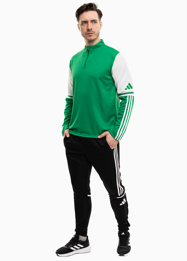 adidas Komplet męski Squadra 25 Training Top JP3161/JE2782 adidas Komplet męski Squadra 25 Training Top JP3161/JE2782