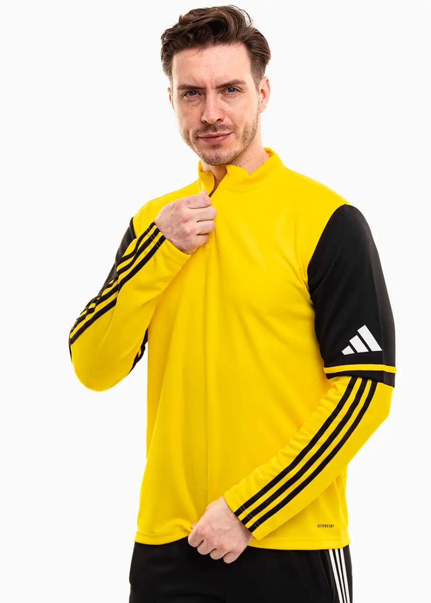 adidas Bluza męska Squadra 25 Training Top JP3387