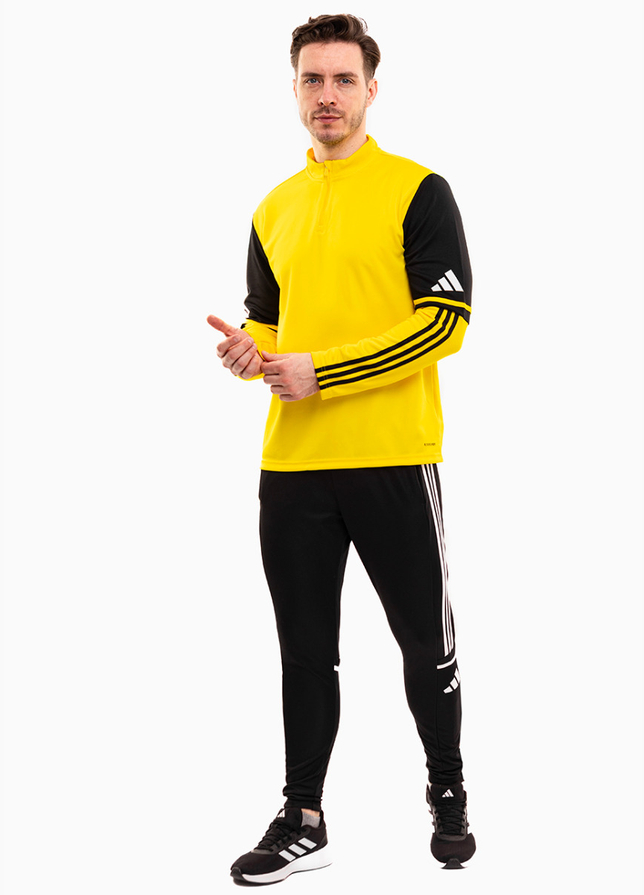 adidas Komplet męski Squadra 25 Training Top JP3387/JE2782 adidas Komplet męski Squadra 25 Training Top JP3387/JE2782