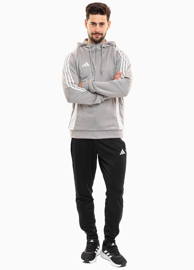 adidas Komplet męski Tiro 24 Training Hoodie IR7551/IP1952 adidas Komplet męski Tiro 24 Training Hoodie IR7551/IP1952
