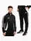 Zdjęcie adidas komplet męski Tiro 24 Training czarny bluza rozpinana i spodnie dresowe IJ9959/IP1952 wariantu produktu