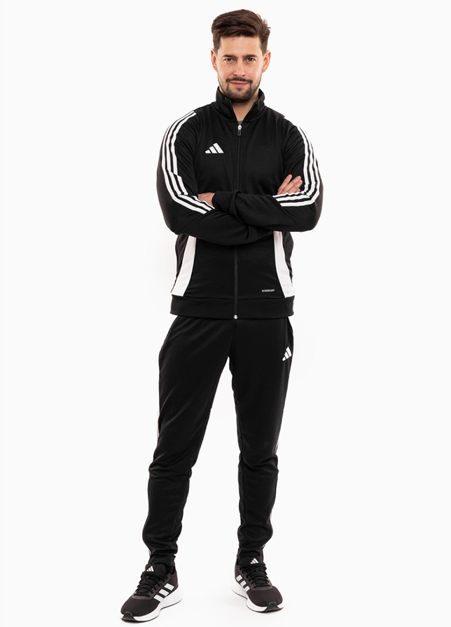 adidas Komplet męski Tiro 24 Training IJ9959/IP1952 adidas Komplet męski Tiro 24 Training IJ9959/IP1952