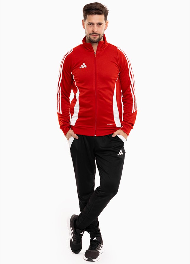 adidas Komplet męski Tiro 24 Training IR7499/IP1952 adidas Komplet męski Tiro 24 Training IR7499/IP1952