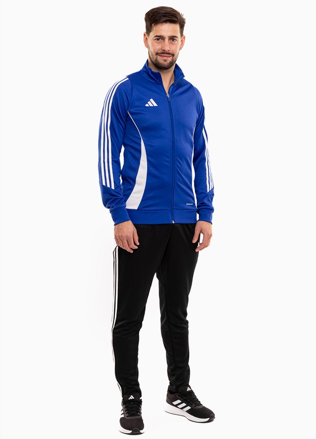 adidas Komplet męski Tiro 24 Training IR9492/IP1952 adidas Komplet męski Tiro 24 Training IR9492/IP1952