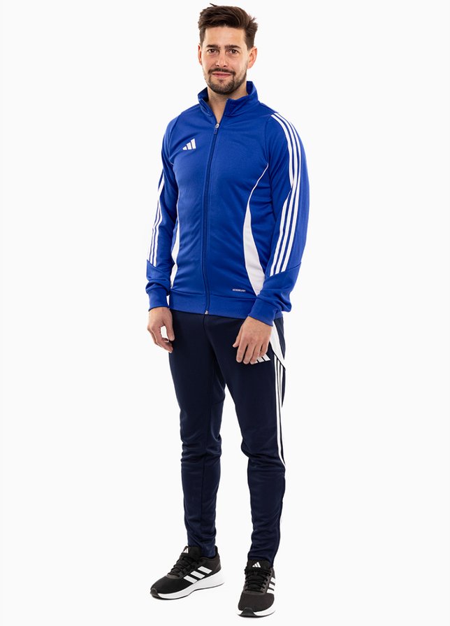 adidas Komplet męski Tiro 24 Training IR9492/IR9343 adidas Komplet męski Tiro 24 Training IR9492/IR9343