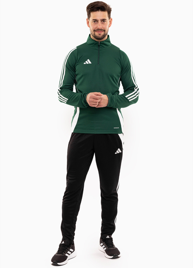adidas Komplet męski Tiro 24 Training Top IS1040/IP1952 adidas Komplet męski Tiro 24 Training Top IS1040/IP1952