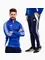Zdjęcie adidas komplet męski Tiro 24 Training Top niebieski bluza i spodnie dresowe IS1042/IR9343 wariantu produktu