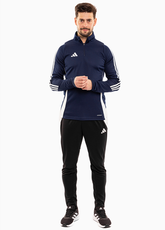 adidas Komplet męski Tiro 24 Training Top IS1044/IP1952 adidas Komplet męski Tiro 24 Training Top IS1044/IP1952