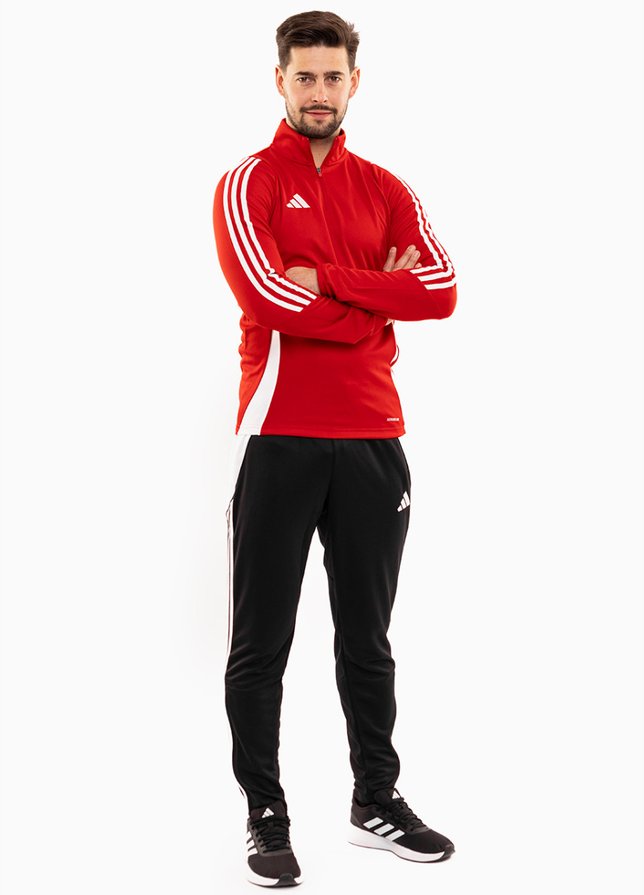 adidas Komplet męski Tiro 24 Training Top IS1045/IP1952 adidas Komplet męski Tiro 24 Training Top IS1045/IP1952