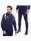 Zdjęcie adidas Komplet męski Tiro 26 League Full Zip Hoodie KF3320/JY7153 wariantu produktu