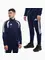 Zdjęcie adidas komplet męski Tiro 26 League granatowy bluza i spodnie dresowe JY9695/JY7110 wariantu produktu